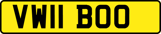 VW11BOO