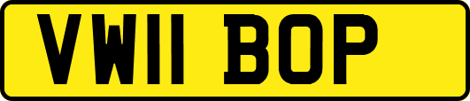 VW11BOP