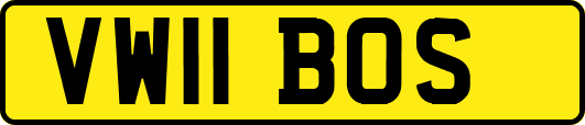 VW11BOS