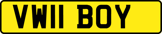 VW11BOY