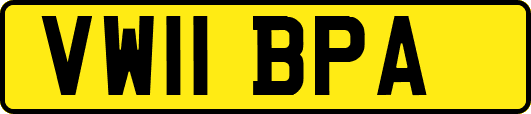 VW11BPA