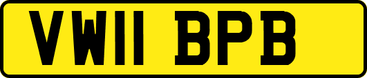 VW11BPB