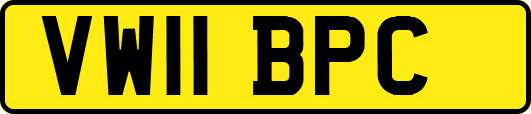 VW11BPC