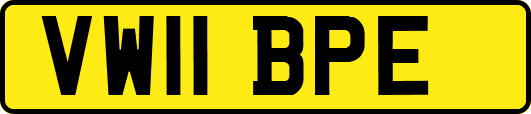 VW11BPE