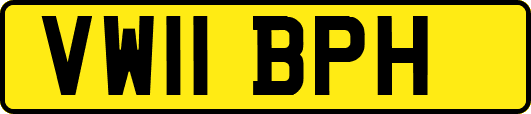 VW11BPH
