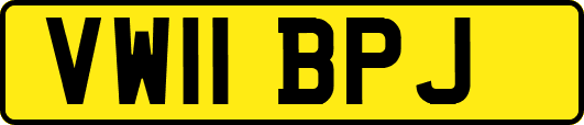 VW11BPJ