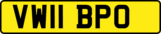VW11BPO