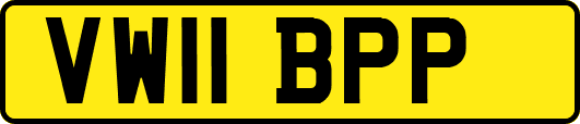 VW11BPP