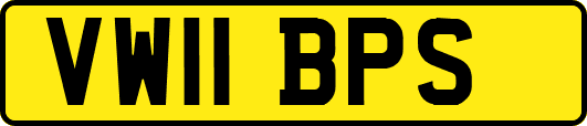VW11BPS