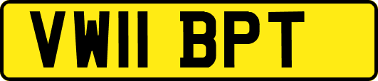 VW11BPT