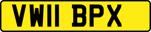 VW11BPX