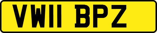 VW11BPZ