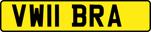 VW11BRA