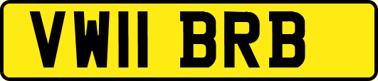 VW11BRB