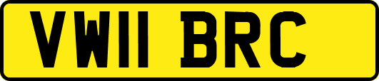 VW11BRC