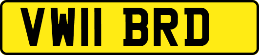 VW11BRD