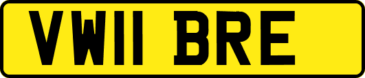 VW11BRE