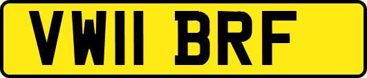VW11BRF