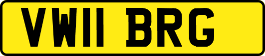 VW11BRG