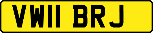 VW11BRJ