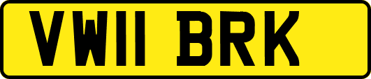VW11BRK