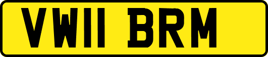 VW11BRM