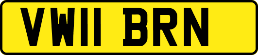 VW11BRN