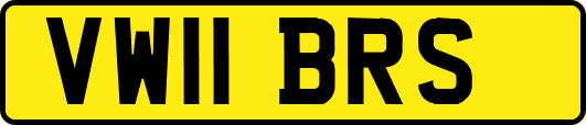 VW11BRS