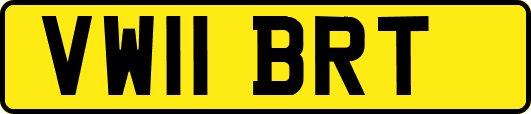 VW11BRT