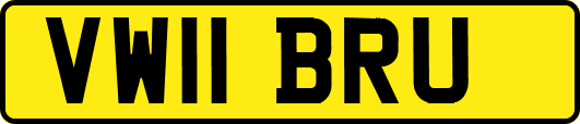 VW11BRU