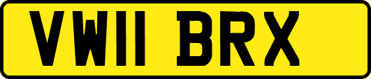 VW11BRX