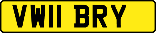 VW11BRY