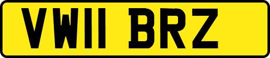 VW11BRZ