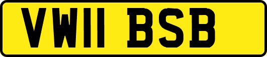 VW11BSB