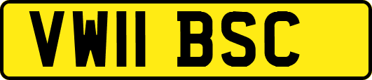 VW11BSC