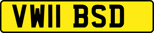 VW11BSD