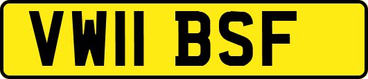 VW11BSF