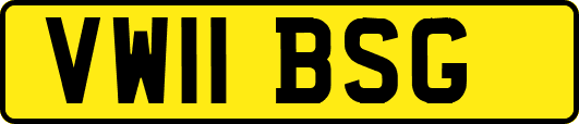VW11BSG