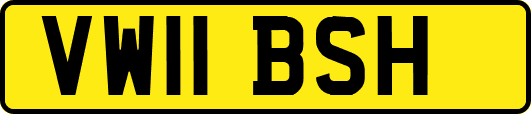 VW11BSH