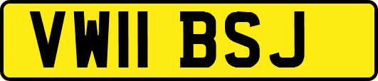 VW11BSJ