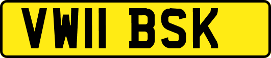 VW11BSK