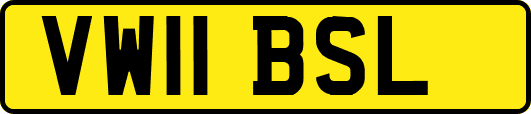 VW11BSL