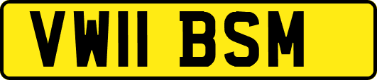 VW11BSM