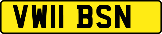VW11BSN