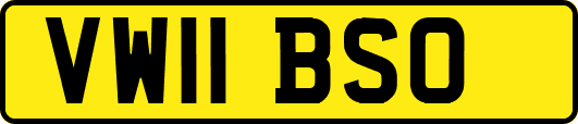VW11BSO