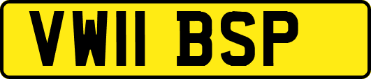 VW11BSP