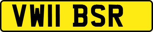 VW11BSR