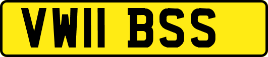 VW11BSS