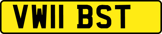 VW11BST