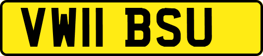 VW11BSU